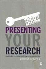 Presenting Your Research