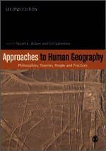 Approaches to Human Geography