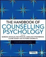 The Handbook of Counselling Psychology