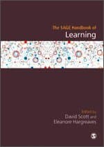 The SAGE Handbook of Learning