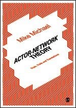 Actor-Network Theory