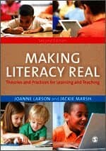 Making Literacy Real