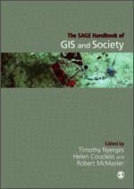 SAGE Handbook of GIS and Society