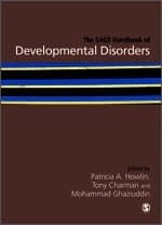 The SAGE Handbook of Developmental Disorders