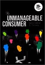 The Unmanageable Consumer
