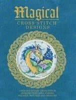 Magical Cross Stitch Designs
