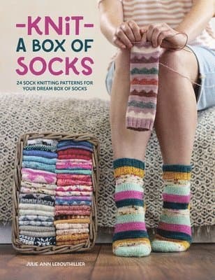 Knit a Box of Socks