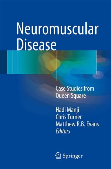Neuromuscular Disease