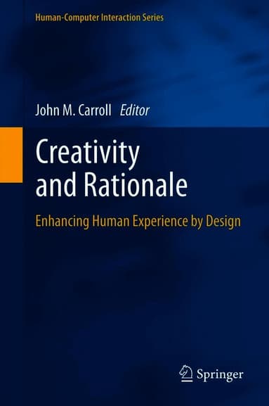 Creativity and Rationale