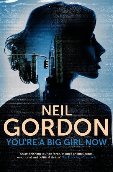 You're a Big Girl Now