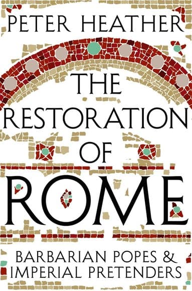 Restoration of Rome