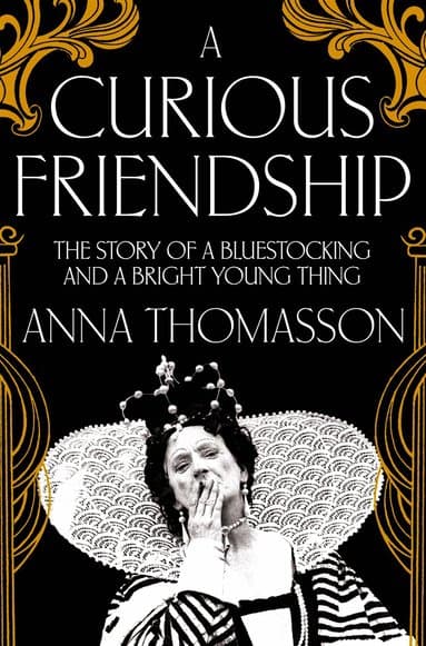 Anna Thomasson best book