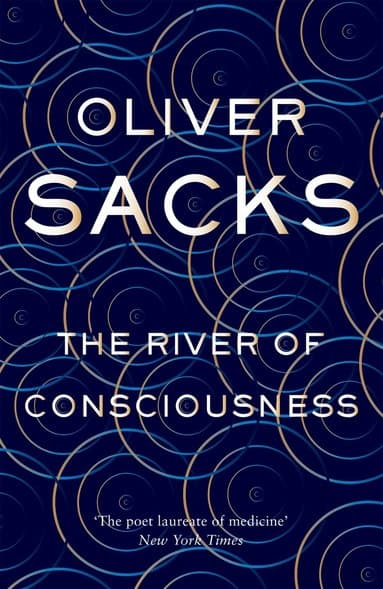 River of Consciousness