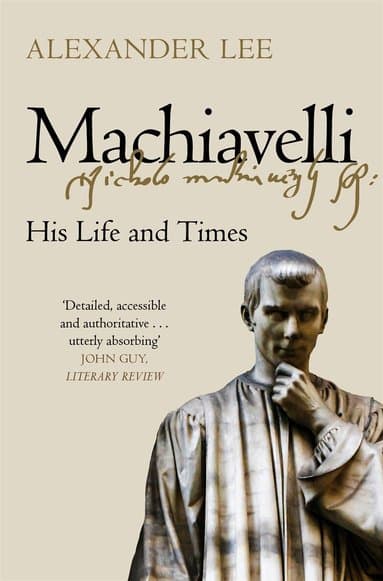 Machiavelli