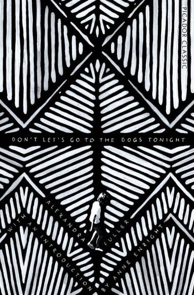 Don't Let's Go to the Dogs Tonight