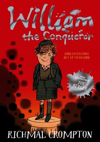 William the Conqueror