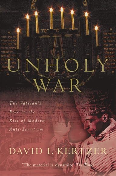 Unholy War