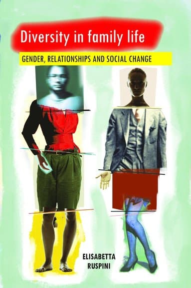 Diversity in Family Life