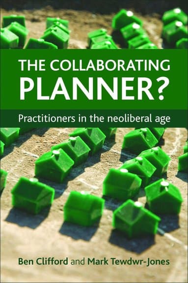 Collaborating Planner?