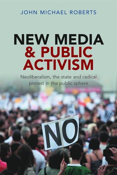 New Media and Public Activism