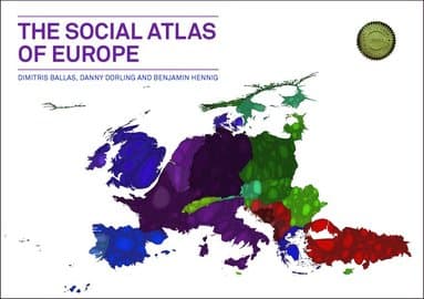 Social Atlas of Europe