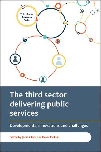 Third Sector Delivering Public Services