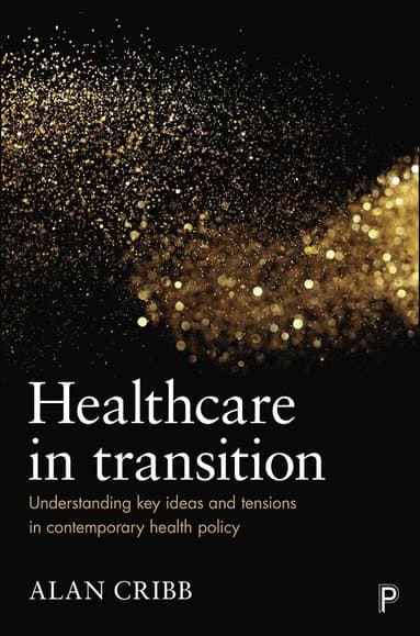 Healthcare in Transition