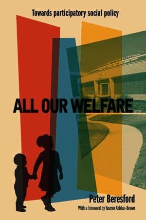 Peter Beresford best book