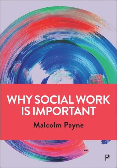 Why Social Work is Important