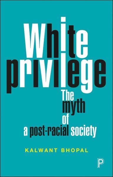White Privilege