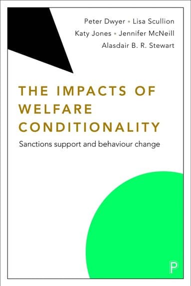 Impacts of Welfare Conditionality