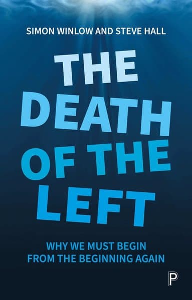 Death of the Left