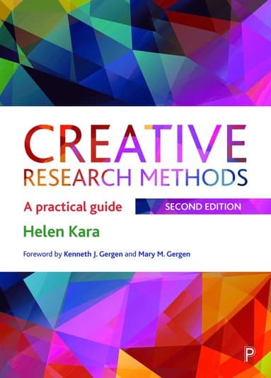 Creative Research Methods