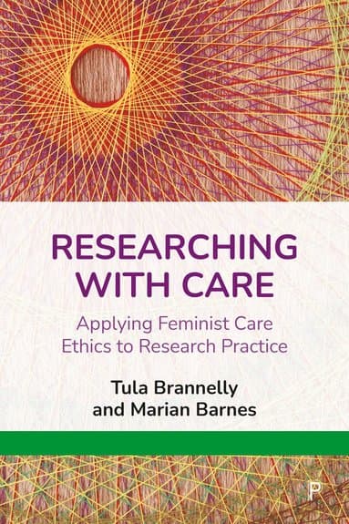 Marian Barnes best book