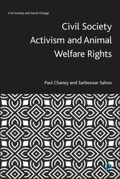 Civil Society Activism and Animal Welfare Rights