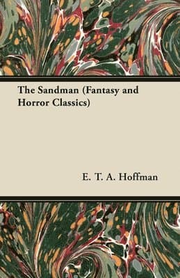 Sandman (Fantasy and Horror Classics)
