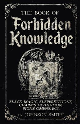 Book of Forbidden Knowledge