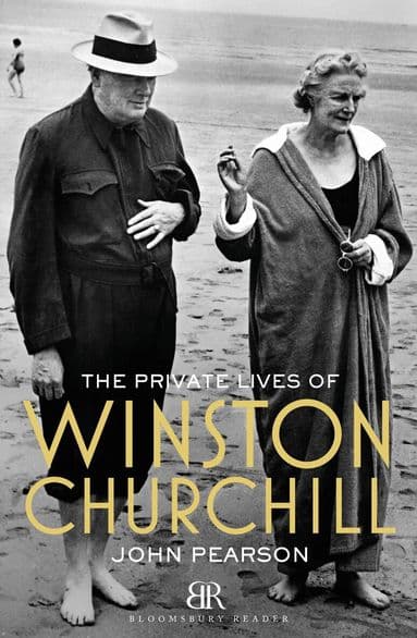 Private Lives of Winston Churchill