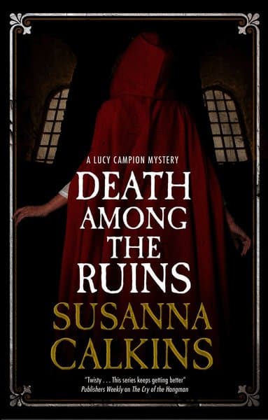 Death Among the Ruins