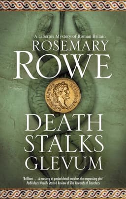 Death Stalks Glevum