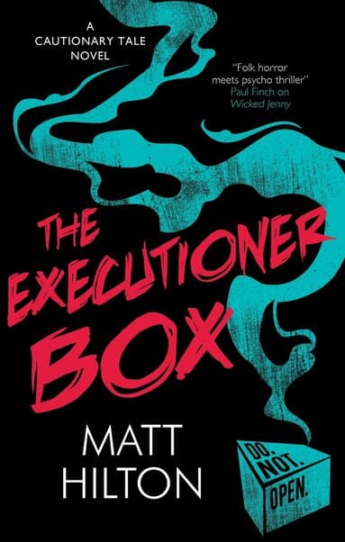 Executioner Box