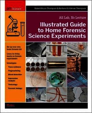 Robert Bruce Thompson best book