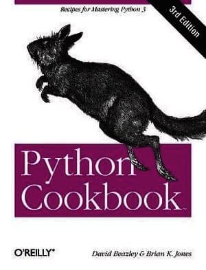 Python Cookbook