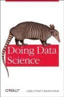 Doing Data Science
