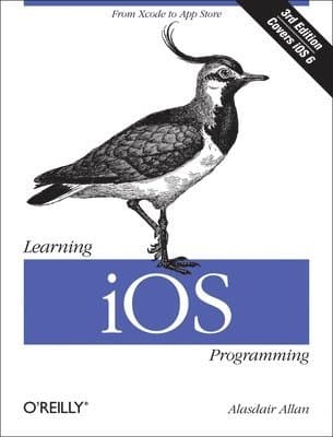 Learning IOS Programming