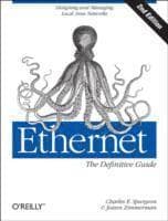 Ethernet: The Definitive Guide