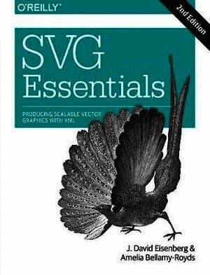 J David Eisenberg best book