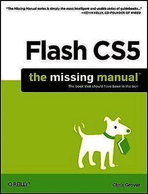 Flash CS5