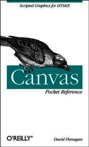 Canvas Pocket Reference