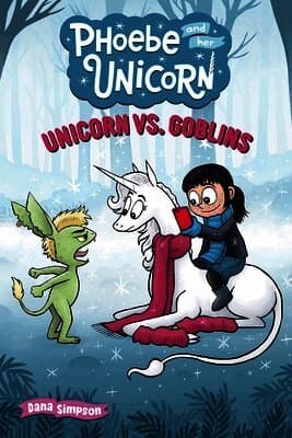 Unicorn vs. Goblins